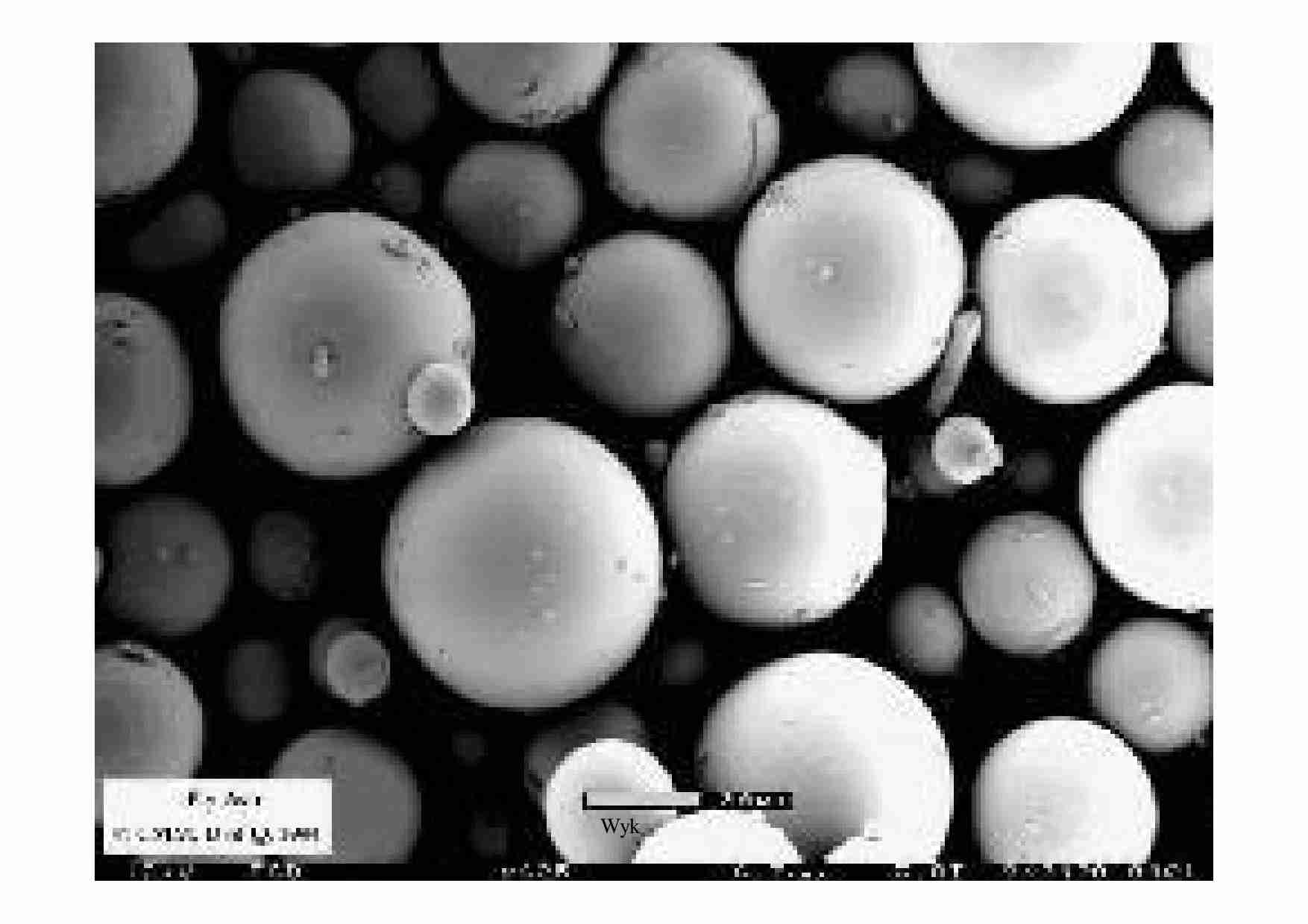 Dodatki mineralne do betonu - omówienie  - strona 1