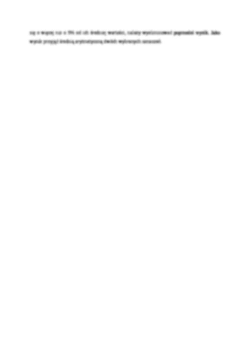 Badanie lepkości farb kubkiem Forda - omówienie  - strona 2