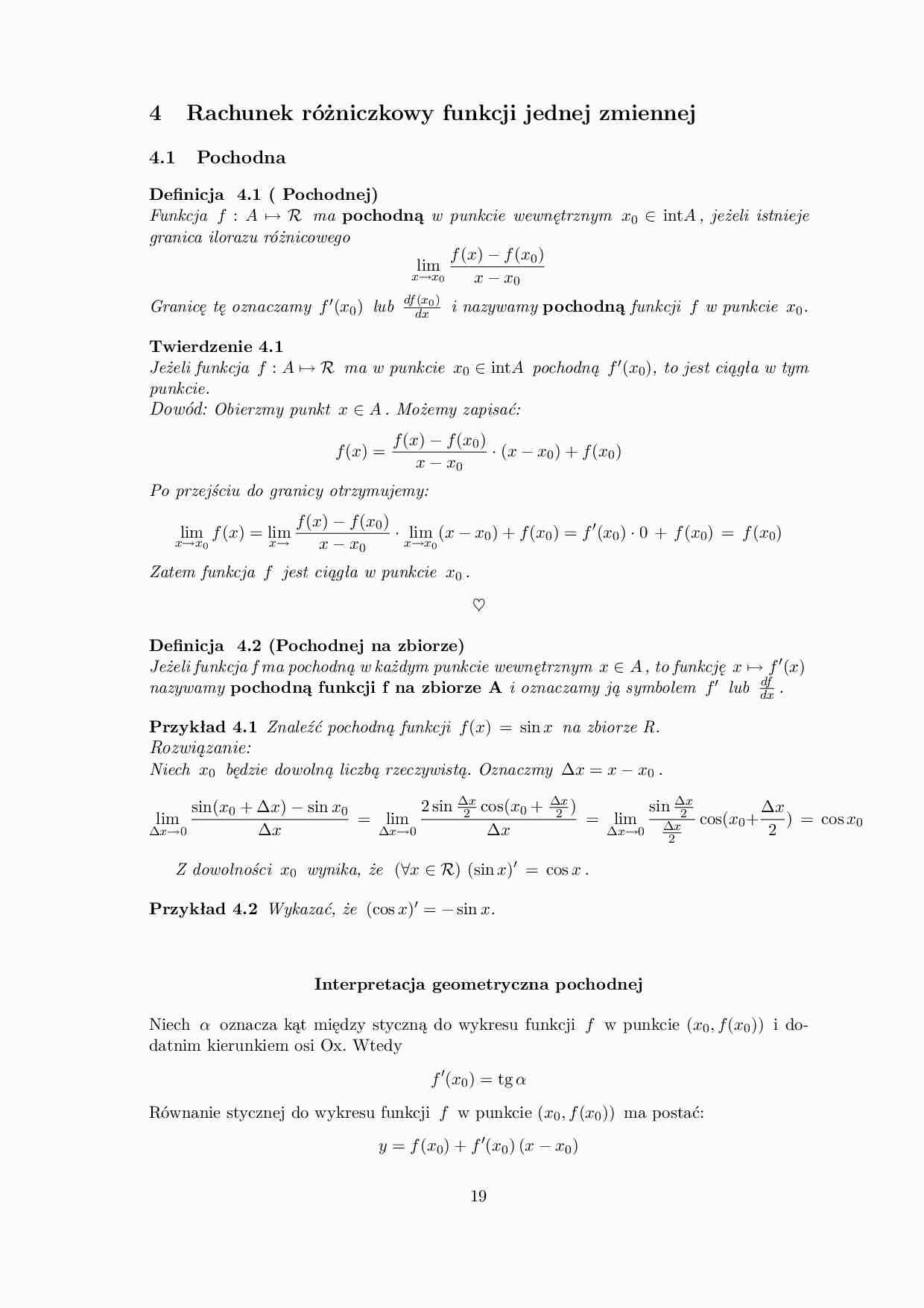 Pochodnia - omówienie  - strona 1