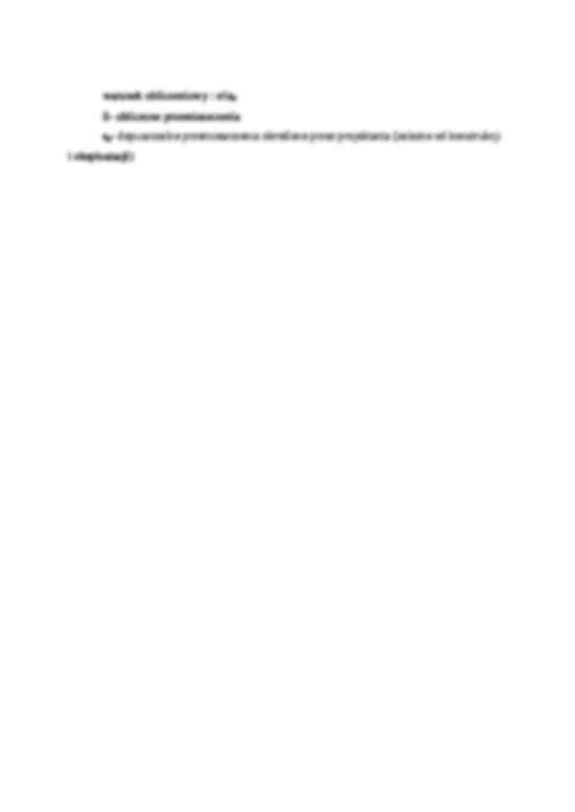 Osiadanie fundamentów na palach - omówienie  - strona 2