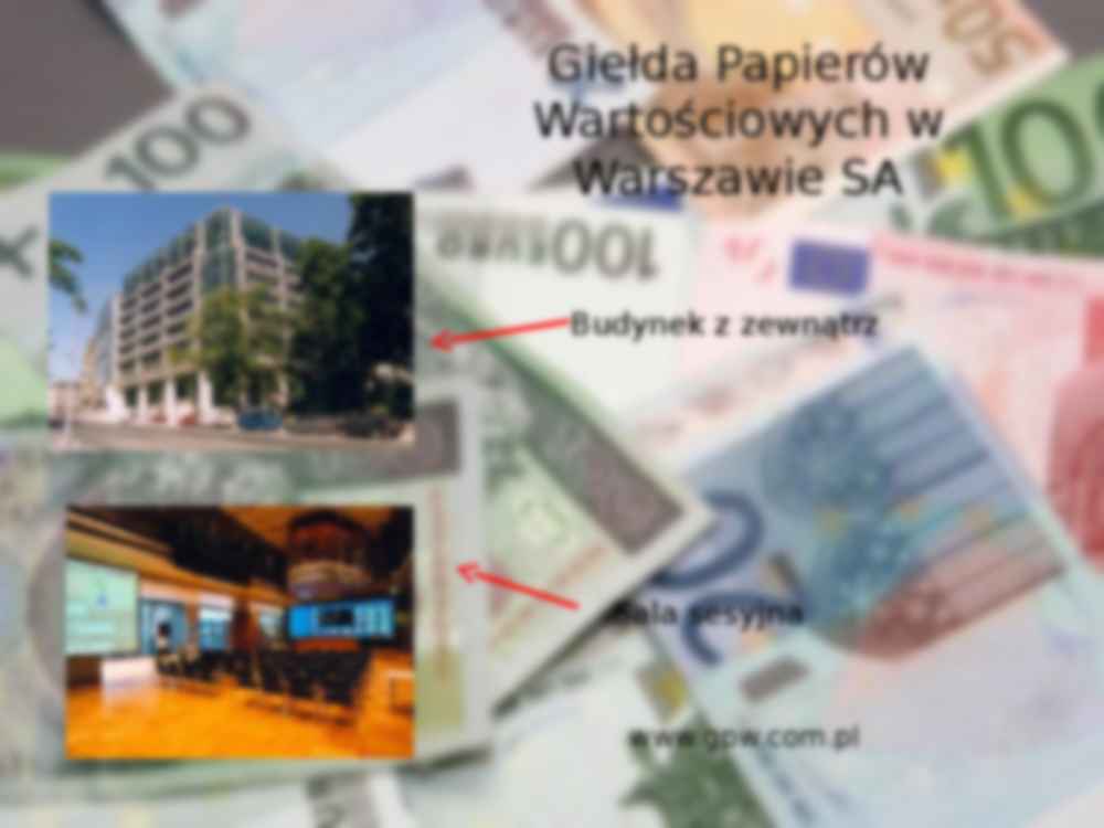 Giełda papierów wartościowych - prezentacja - strona 2
