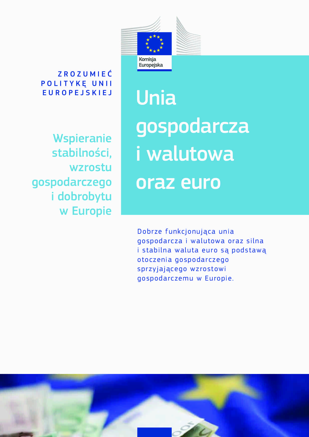 Unia gospodarcza, unia walutowa - wykład - strona 1