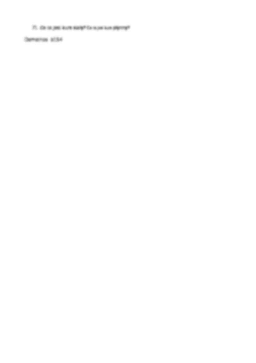 Zagadnienia na egzamin - strona 3