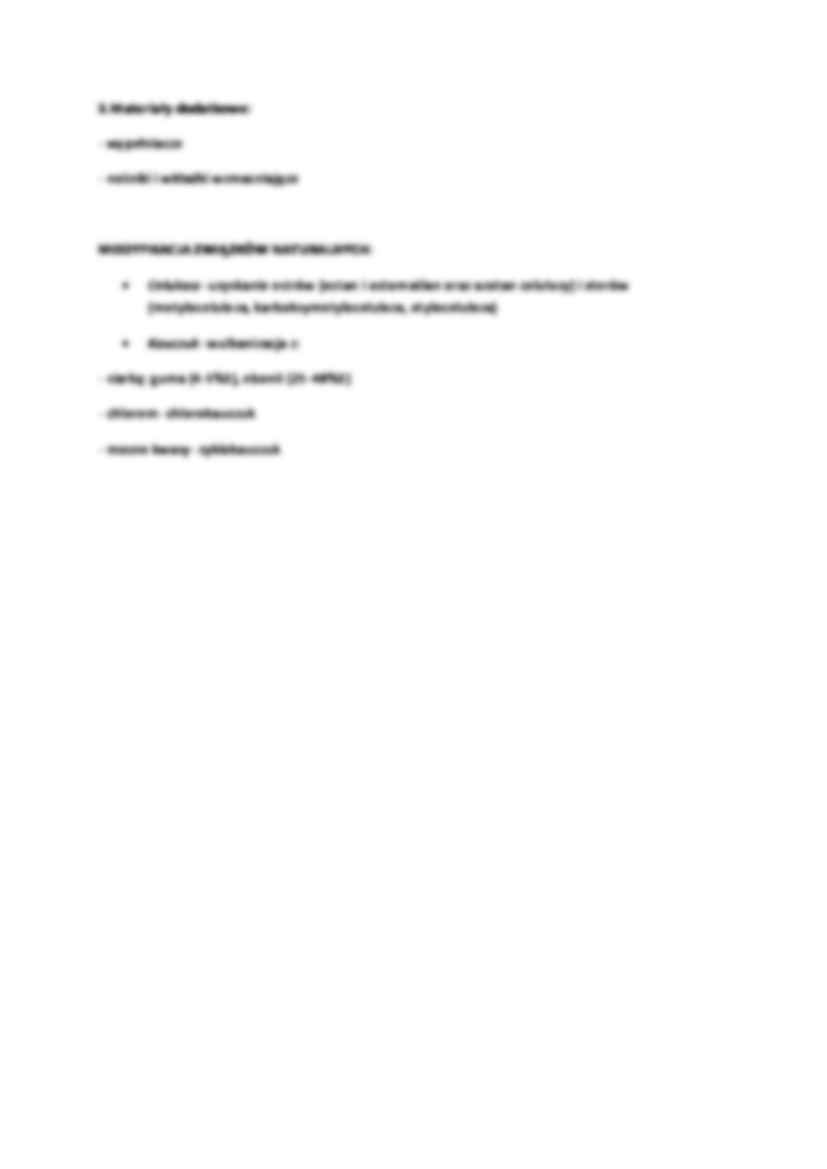  Wyroby termoizolacyjne - ćwiczenia  - strona 2