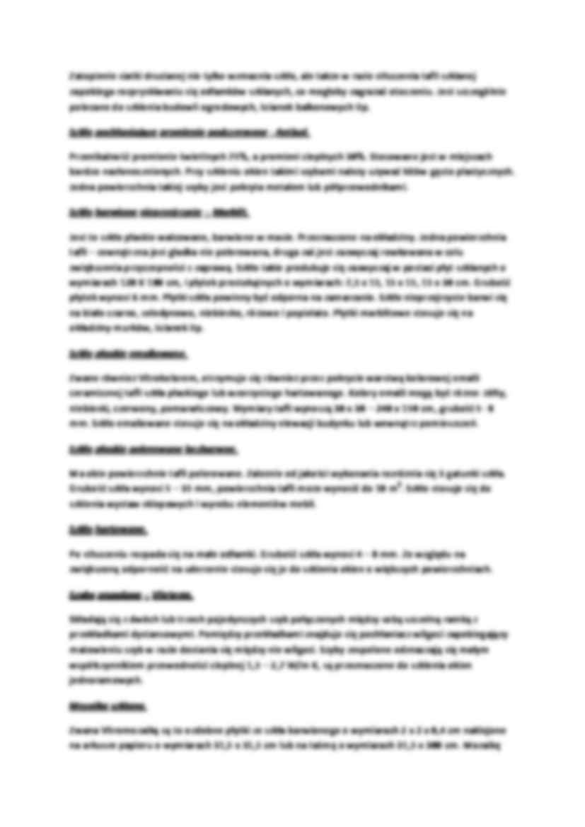 Właściwości techniczne szkła - materiały na kolokwium - strona 2