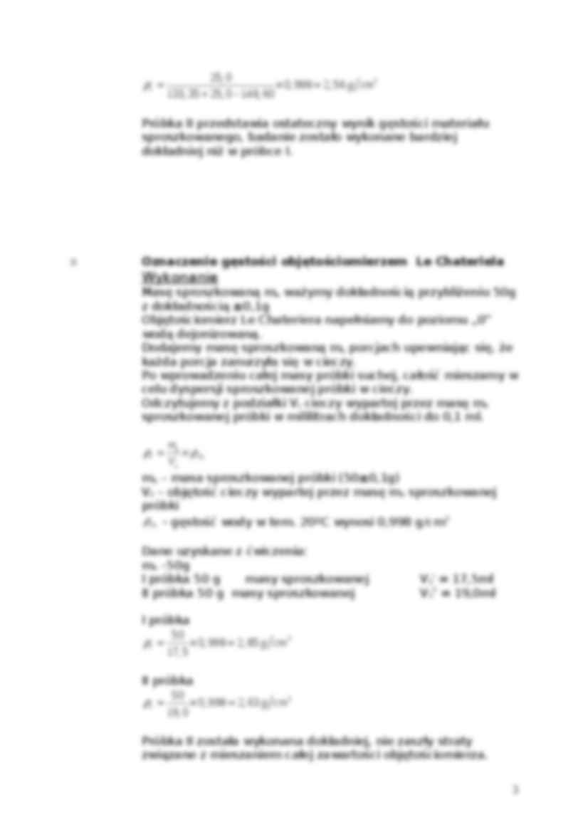 sprawozdanie - kamienie - strona 3