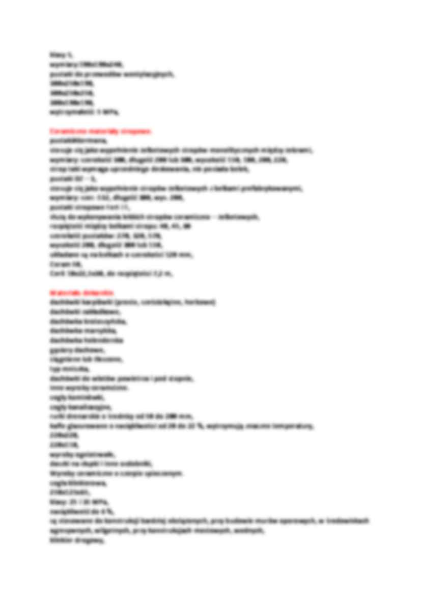 ceramika - ćwiczenia laboratorium - strona 3