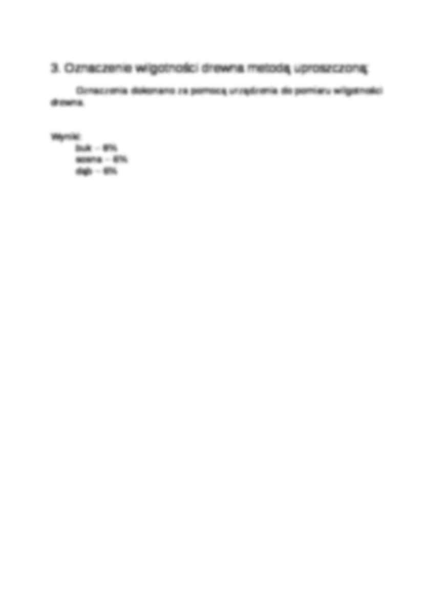 laboratorium - badania techniczne drewna - strona 3