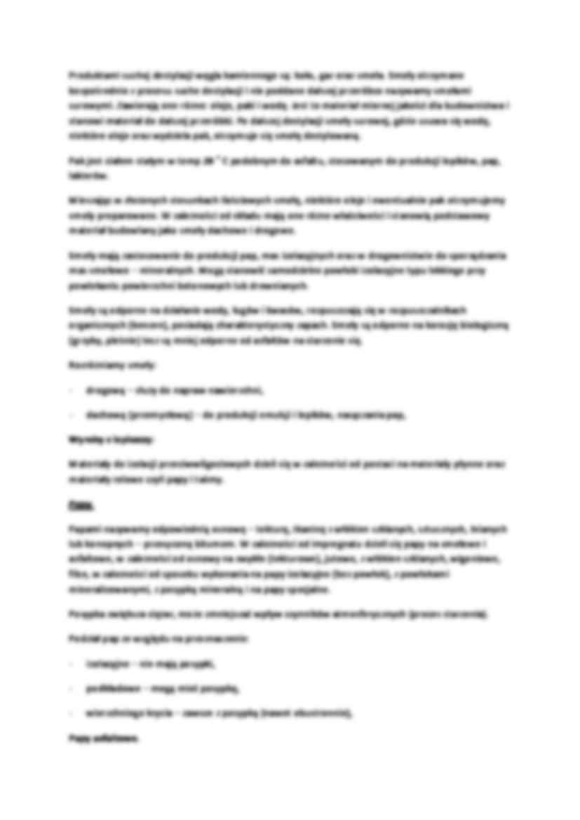 MAteriały bitumiczne - laboratorium - strona 3