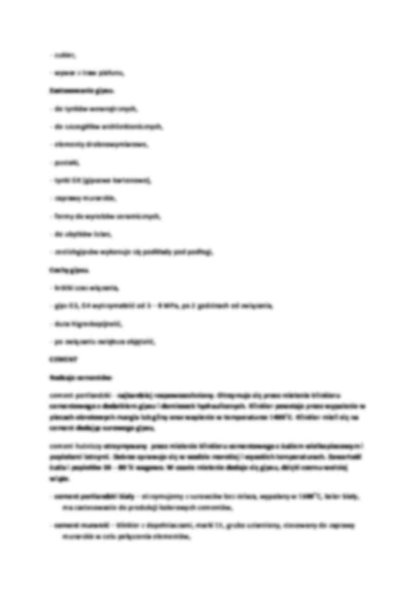 spoiwa - ćwiczenia - strona 2