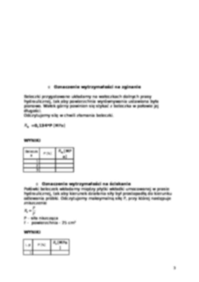 sprawozdanie ze spoiw gips  - strona 3