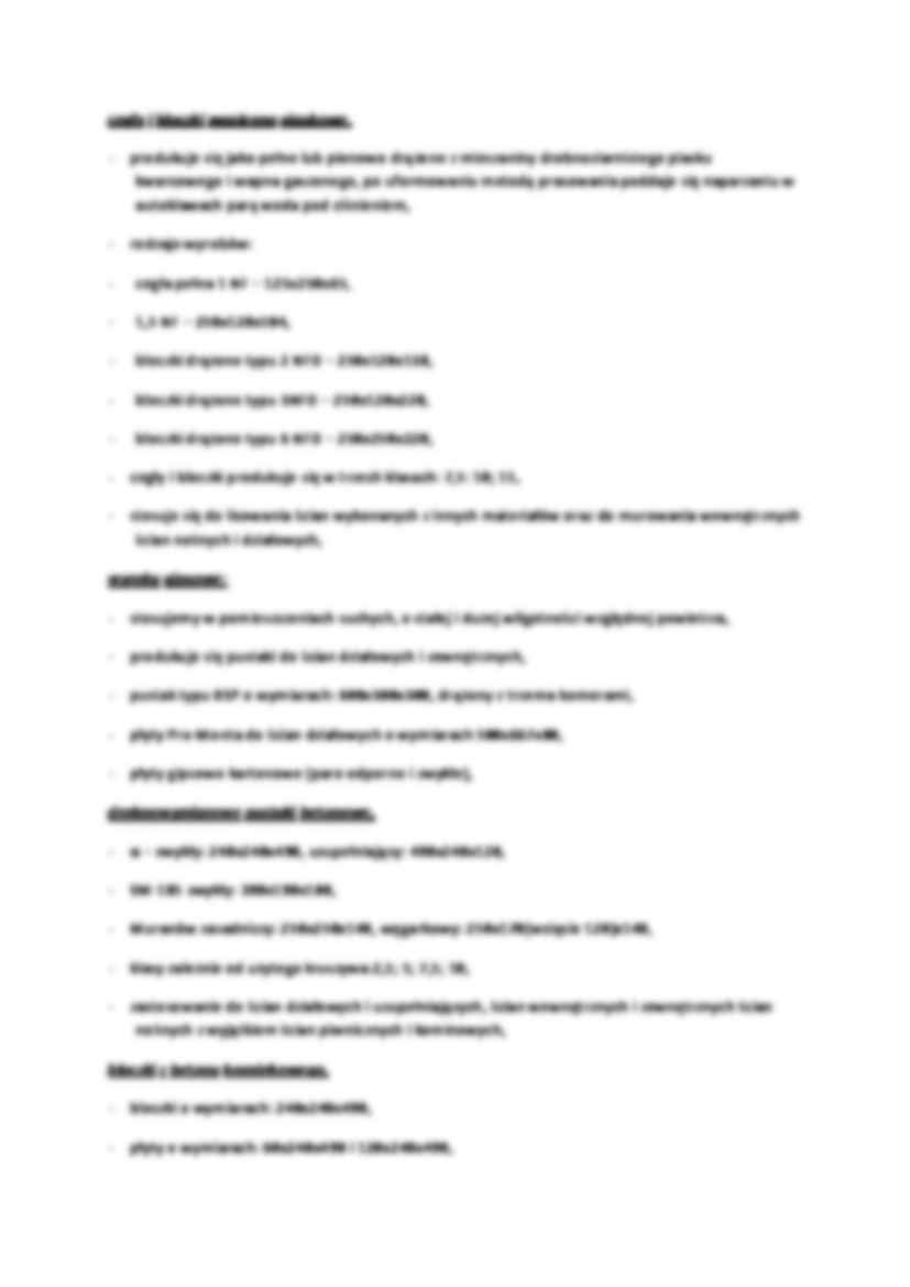 ZAPRAWY- ćwiczenia laboratorium - strona 3