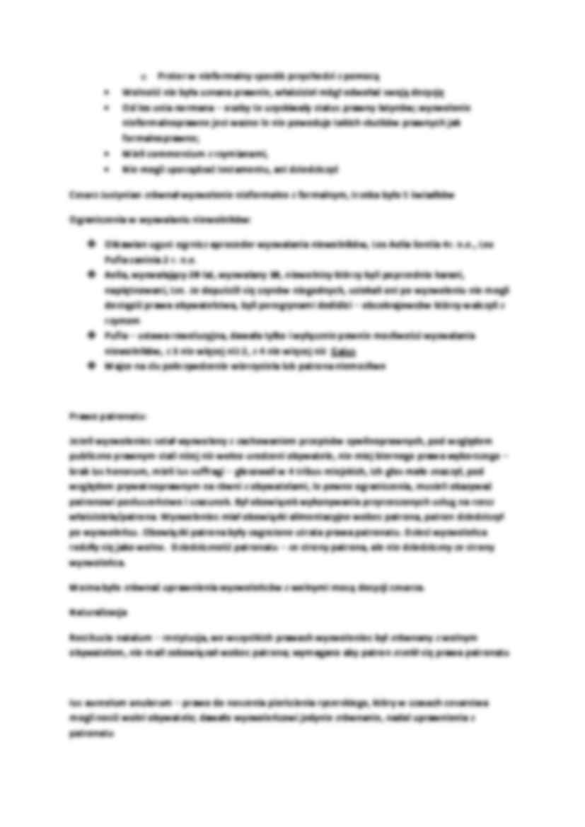 Zdolność prawna - wykład - strona 2