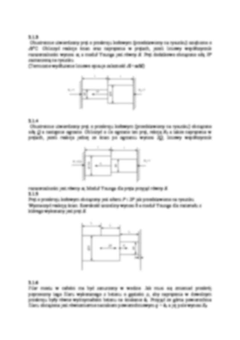 Wytrzymałość-zadania - strona 2