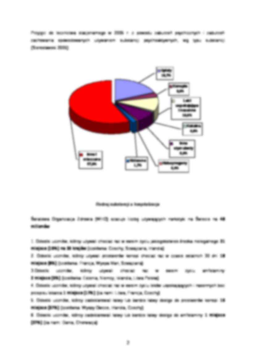 Narkomania-opracowanie - strona 2