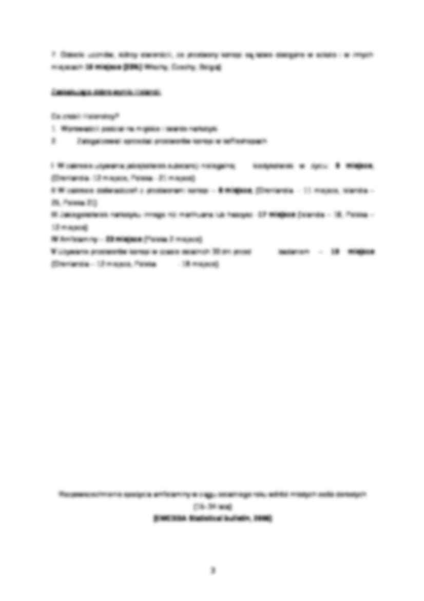 Narkomania-opracowanie - strona 3