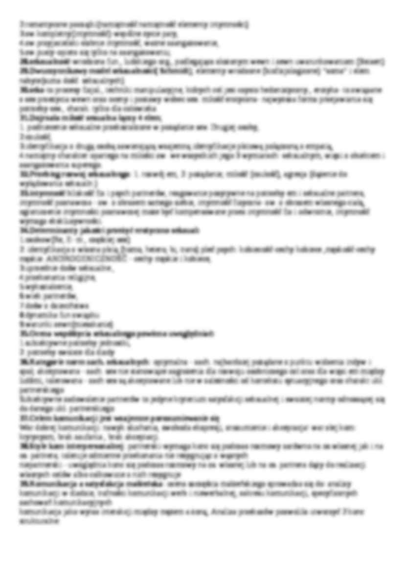 Psychologia rodziny-zagadnienia - strona 3