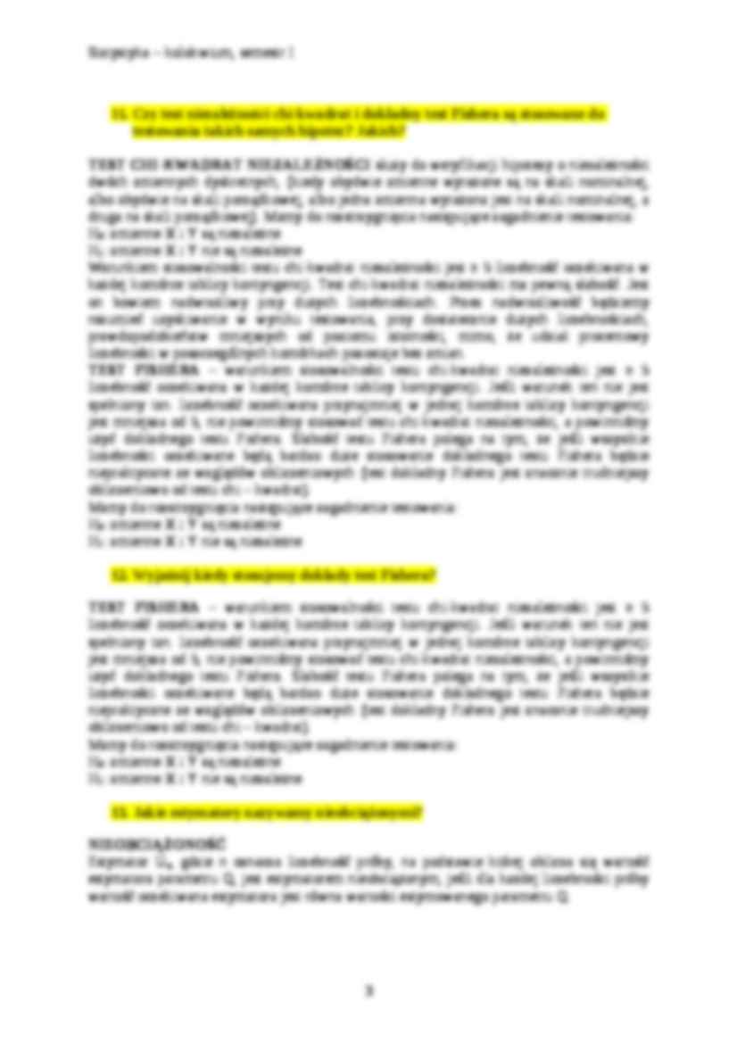 Statystyka-opracowanie kolokwium - strona 3