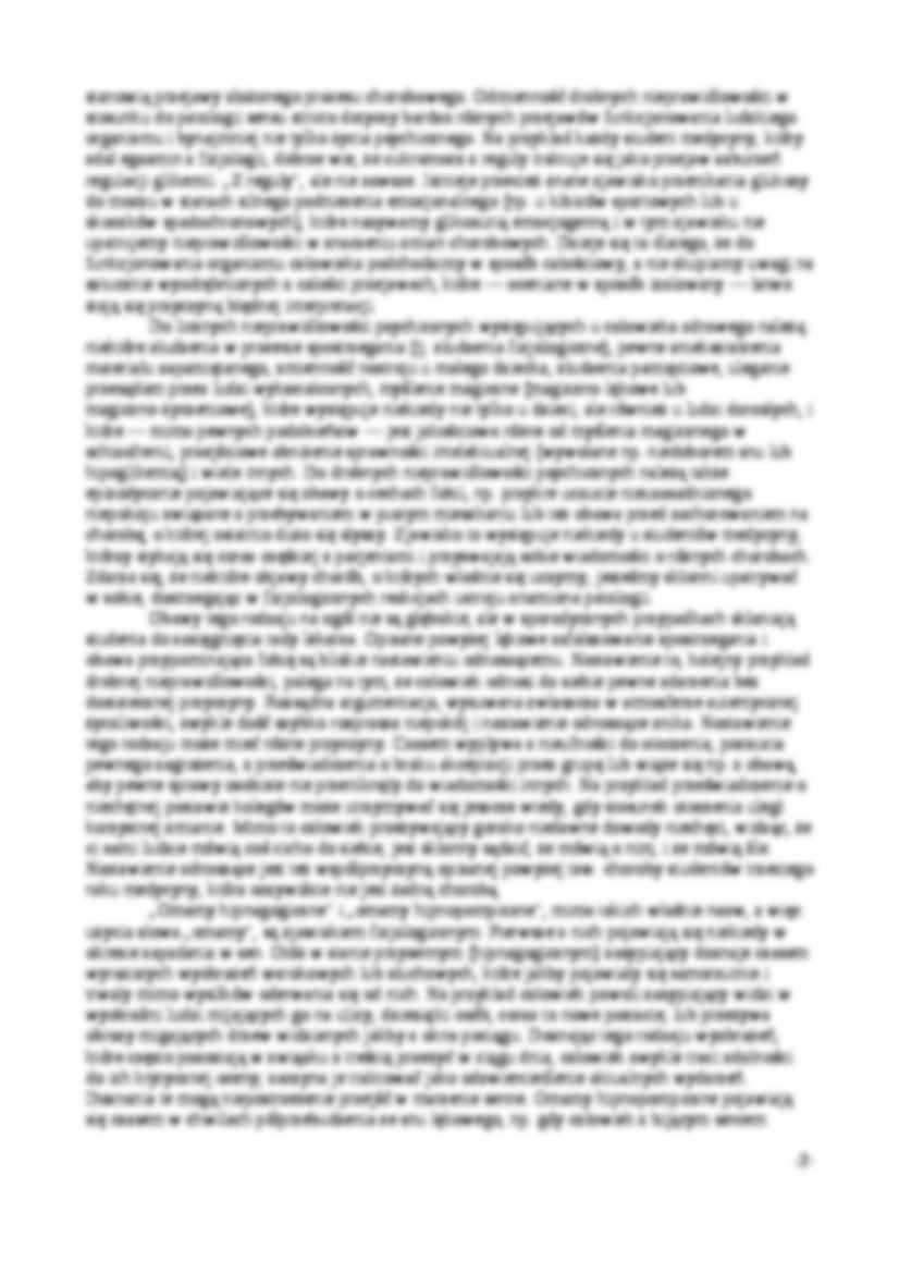 Psychopatologia-skrypt - strona 3