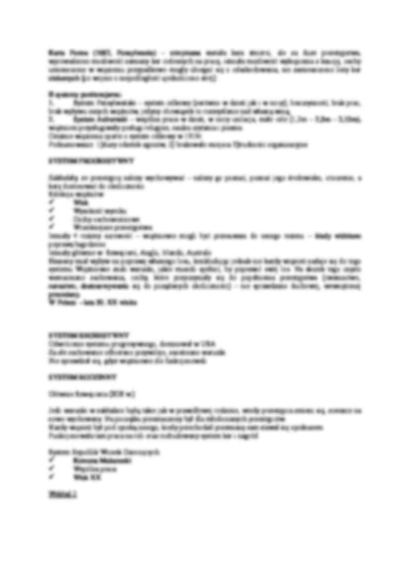 Psychologia resocjalizacji-skrypt - strona 2