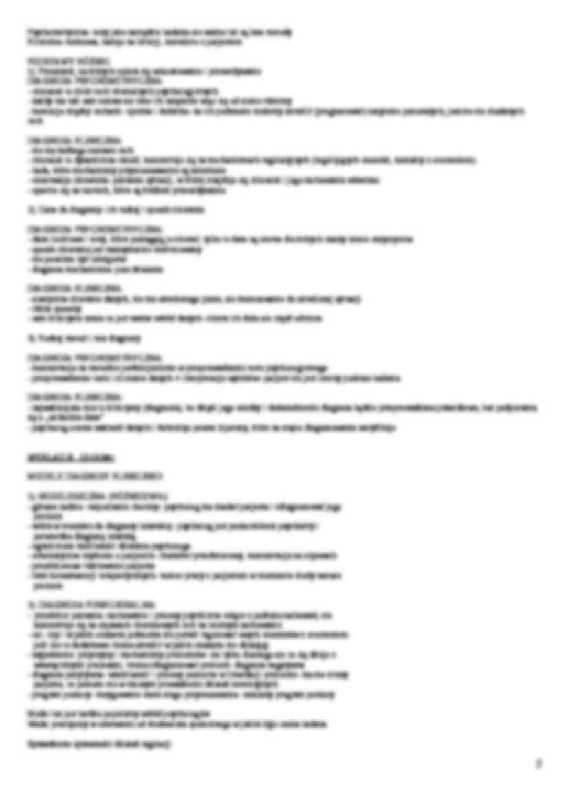 Psychometria i diagnoza psychologiczna-skrypt - strona 2
