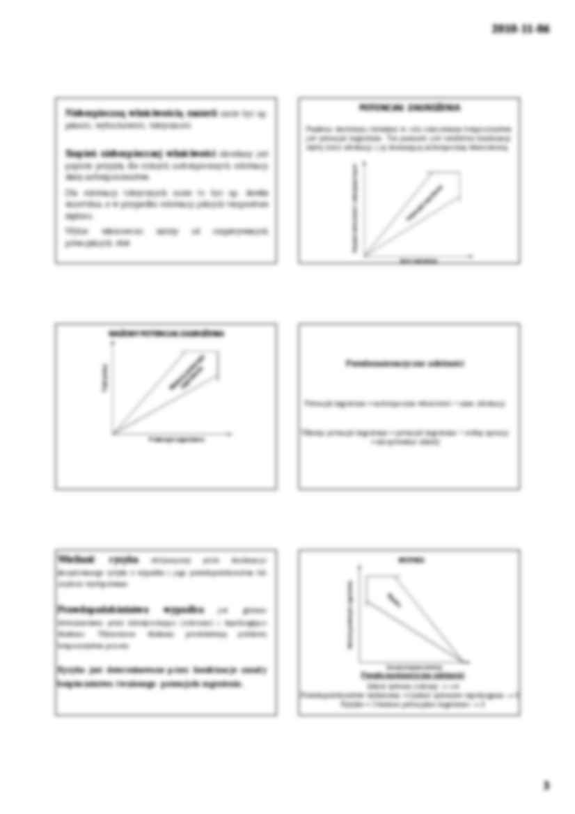 Bezpieczeństwo procesów - omówienie  - strona 3