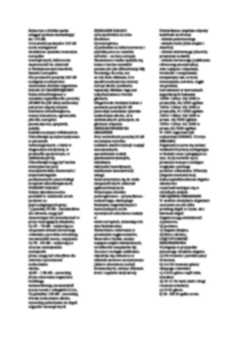 Bezpieczeństwo Pracy i Ergonomia - egzamin - strona 3