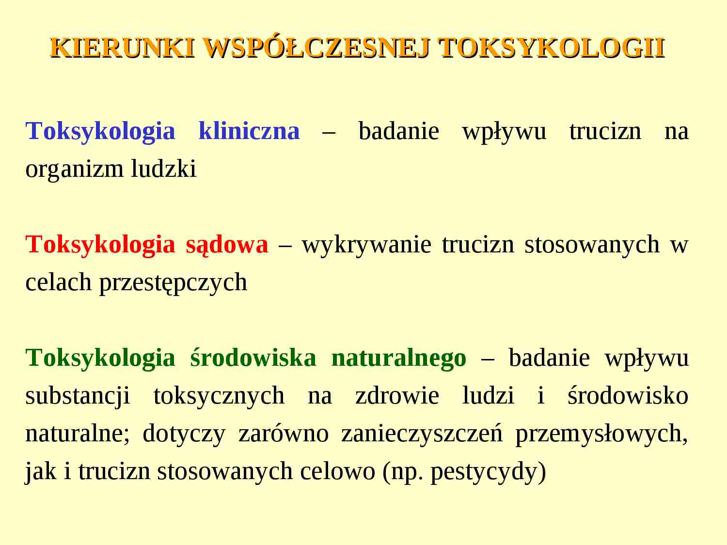Ekologia i zagrożenia-V - strona 1