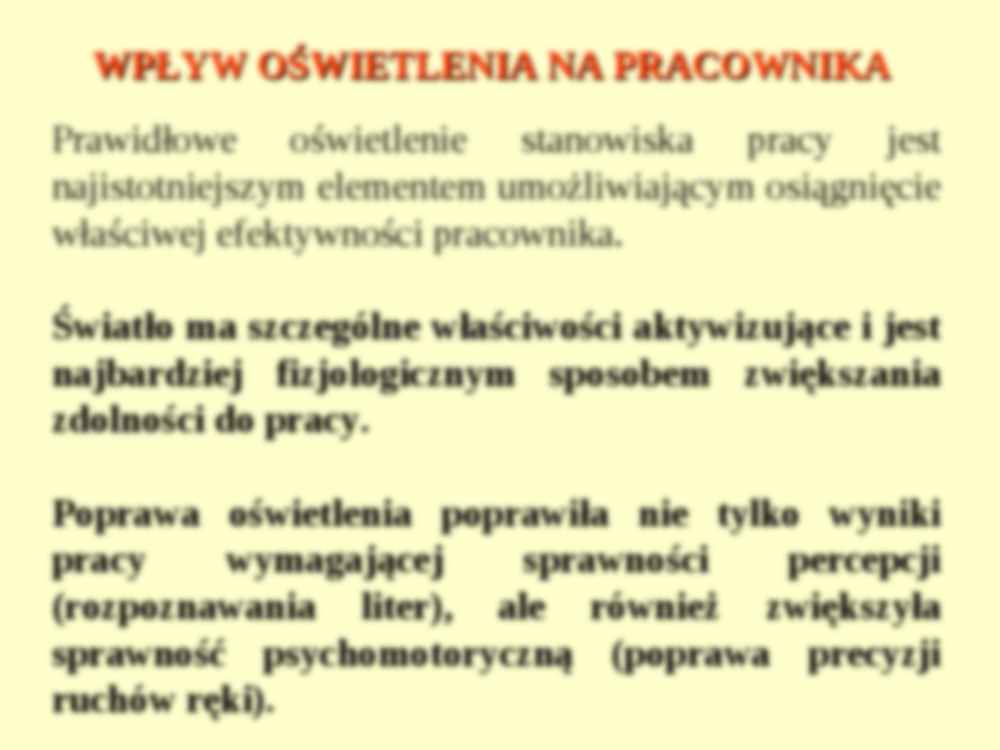 Ergonomia-oświetlenie - prezentacja - strona 3
