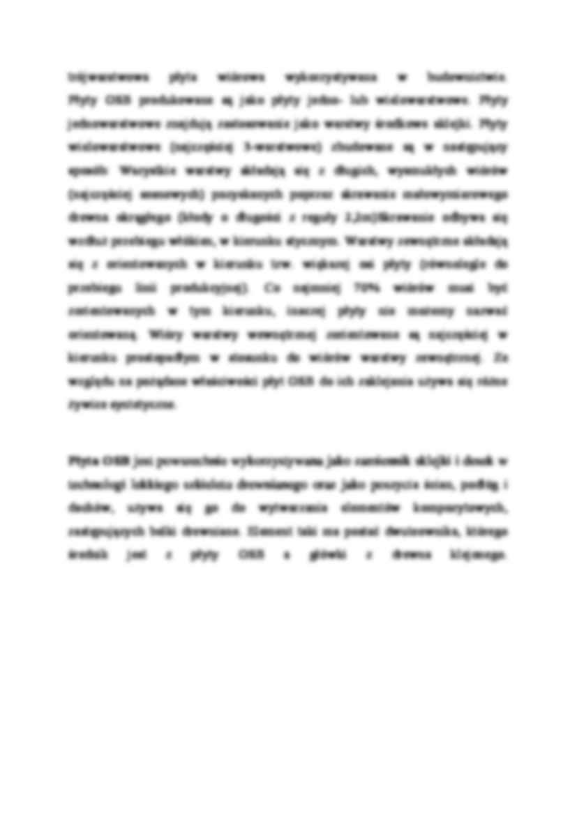 RODZAJE PŁYT - strona 2