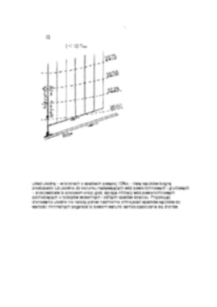 wykład - spadki i długości drenów - strona 3