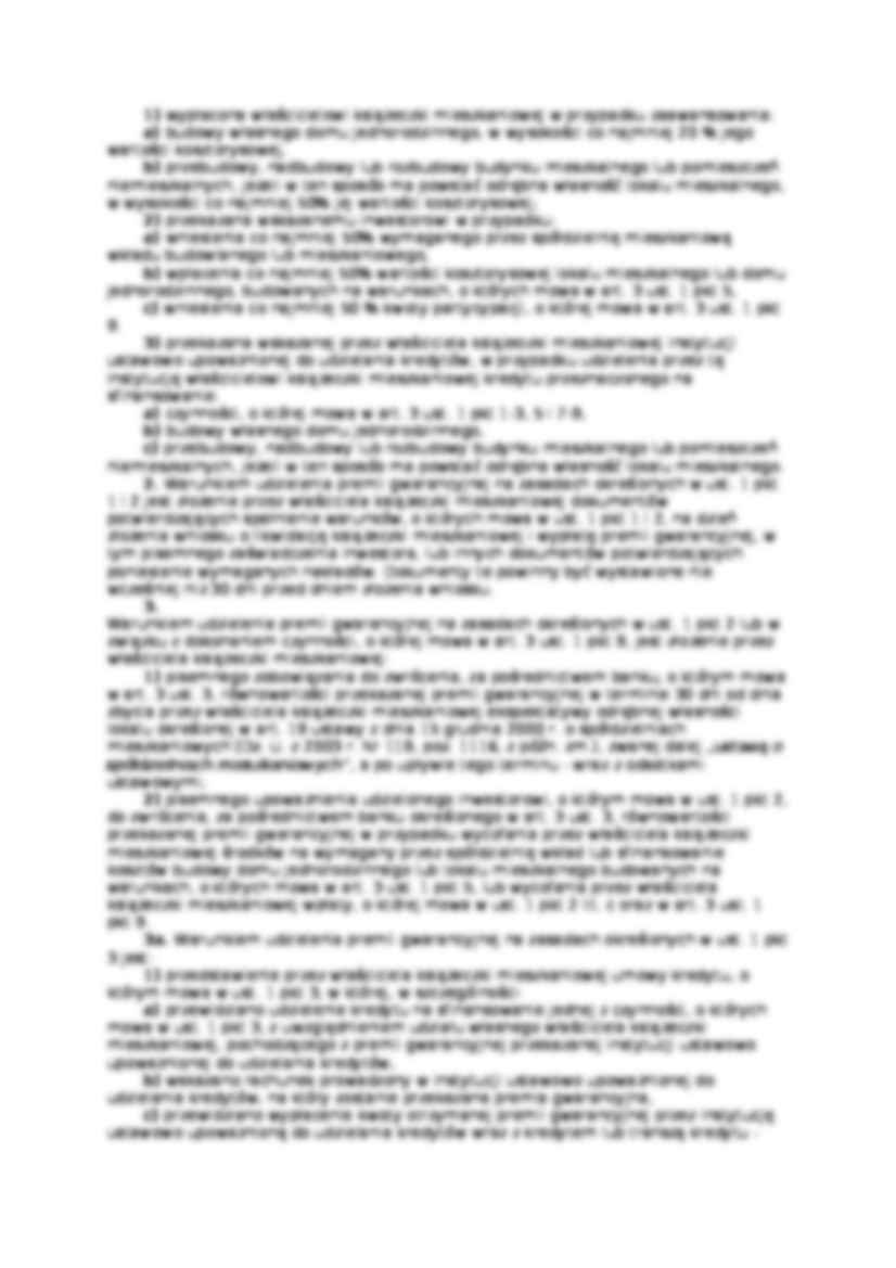 Ustawa Pomoc państwa - strona 3