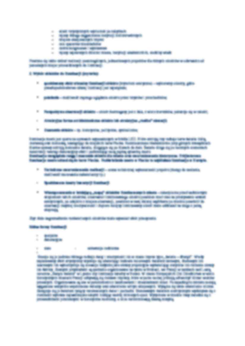 Iluminacje - omówienie  - strona 2