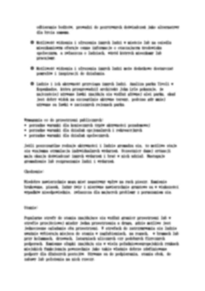 Mała architektura- omówienie  - strona 2