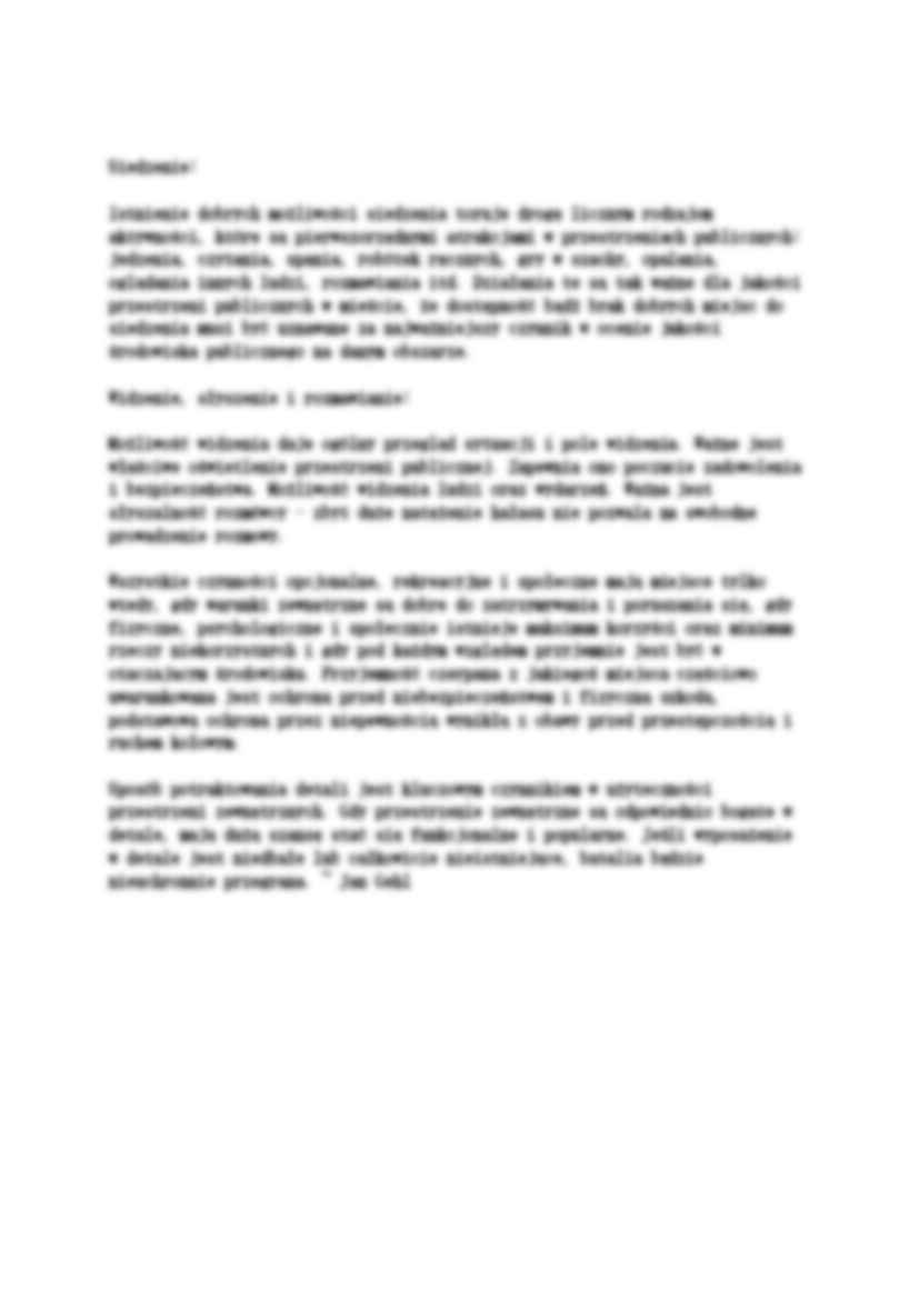 Mała architektura- omówienie  - strona 3