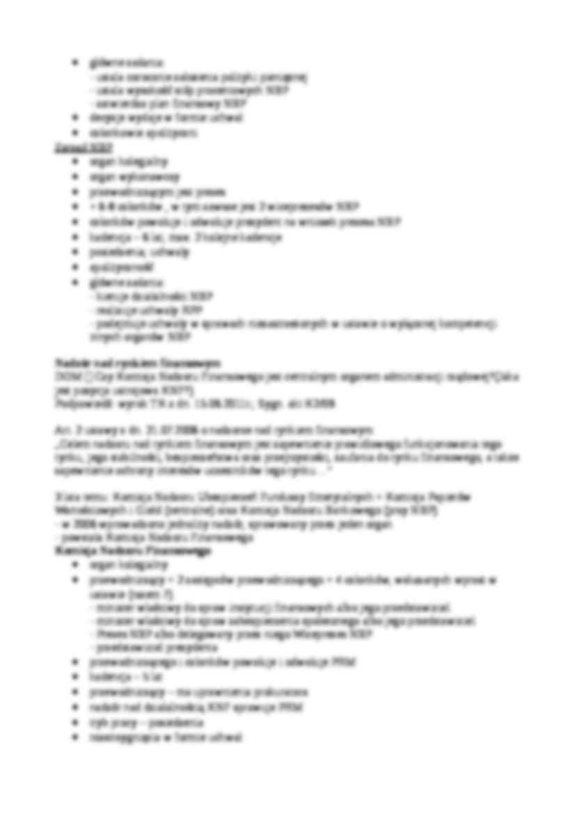 Prawo administracyjne - ćwiczenia 5.12 - strona 2