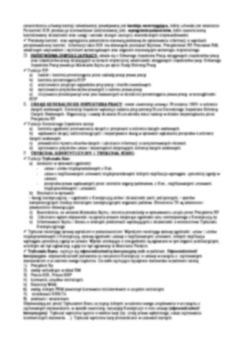 Kontrola w administracji - omówienie  - strona 2