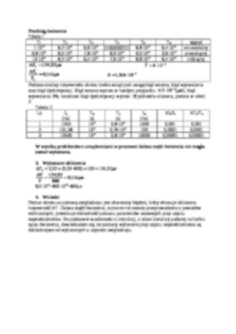 Sygnały elektryczne – parametry częstotliwościowe i czasowe - strona 2