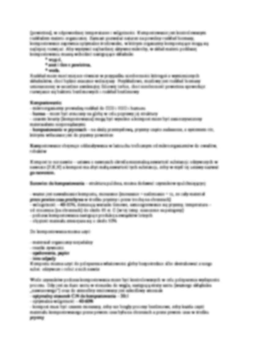 Usuwanie odpadów stałych- opracowanie - strona 2