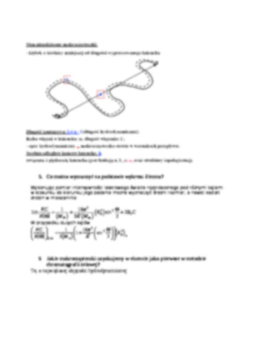 Inżynieria materiałów i nauka o materiałach- pytania i odpowiedzi na egzamin - strona 3