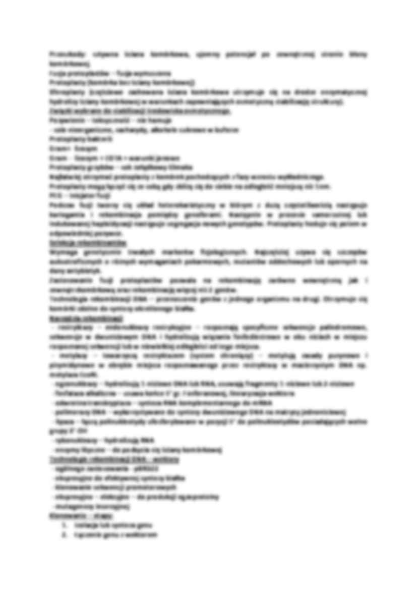 Doskonalenie szczepów- opracowanie - strona 2