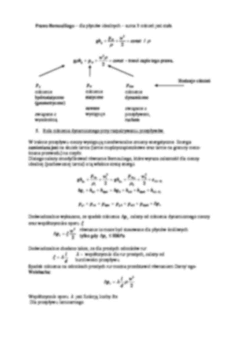 Przepływy- opracowanie - strona 3