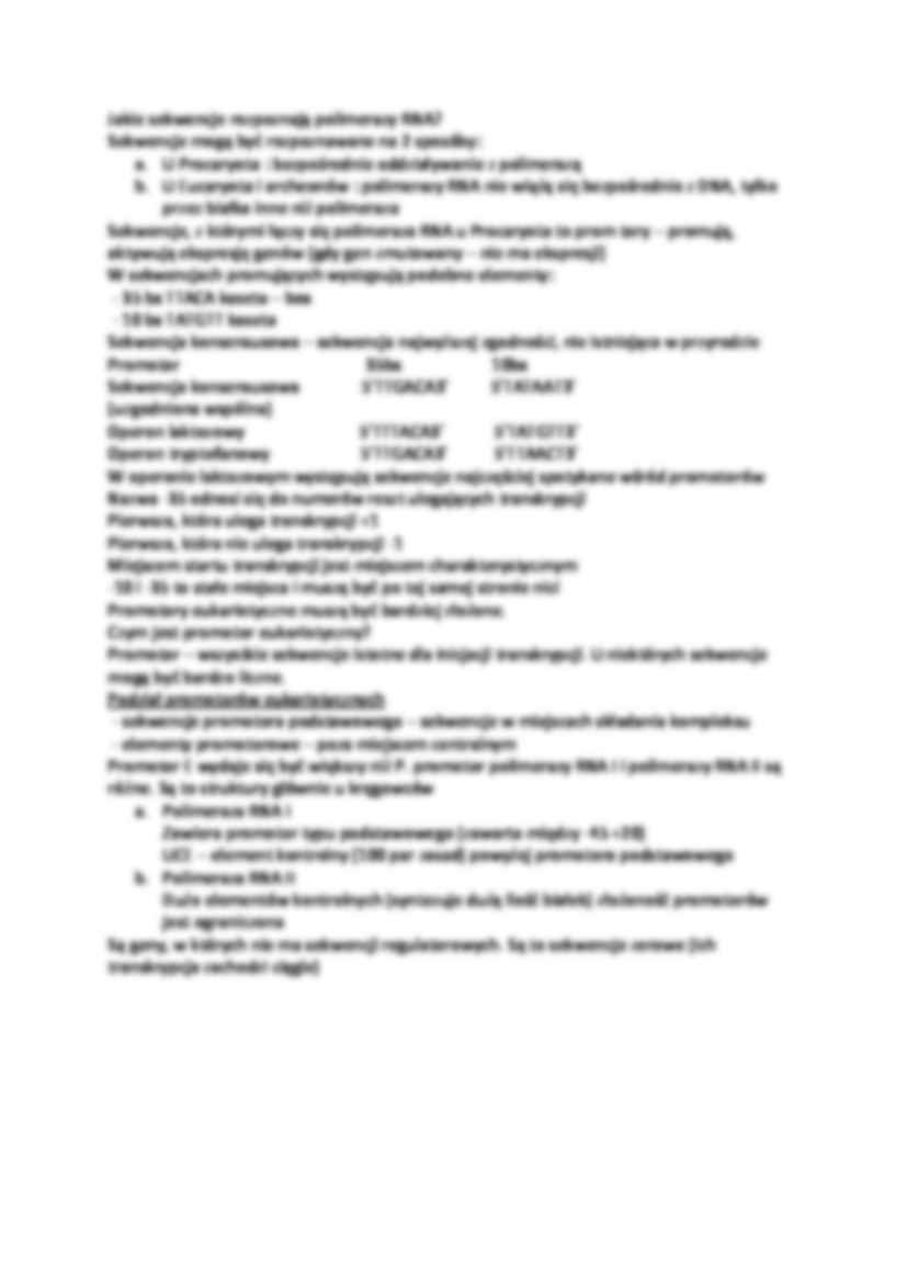 Transkrypcja- wykład 6 - strona 3