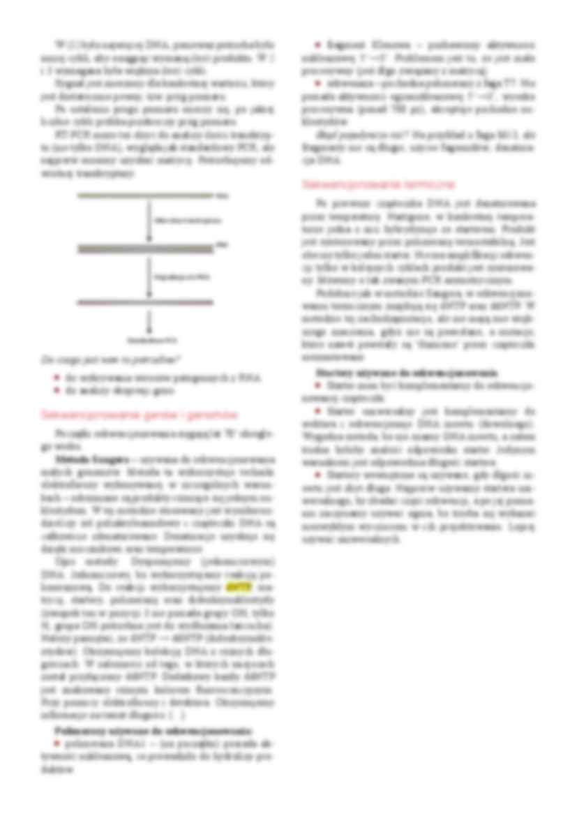 Inżynieria genetyczna- wykład 6 - strona 2