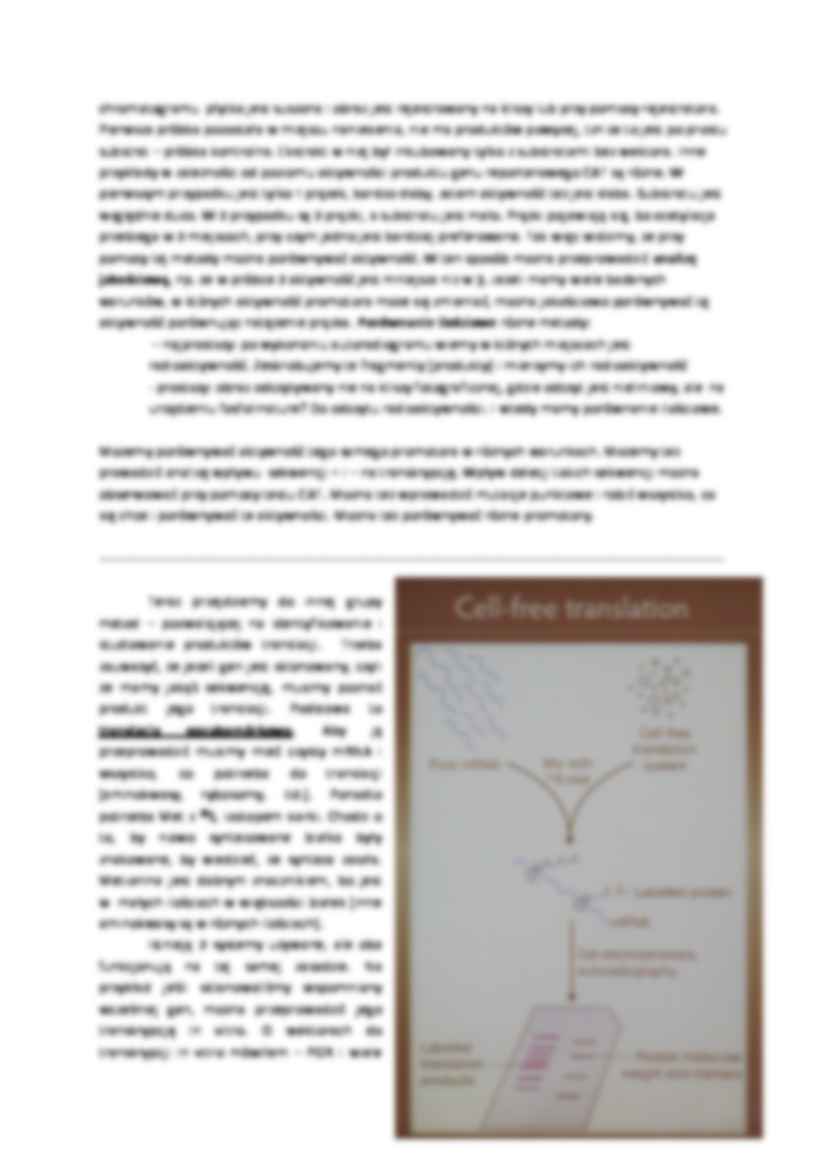 Inżynieria genetyczna- wykład 9.1 - strona 3