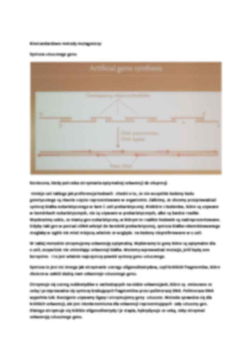 Inżynieria genetyczna- wykład 9, 4 - strona 3