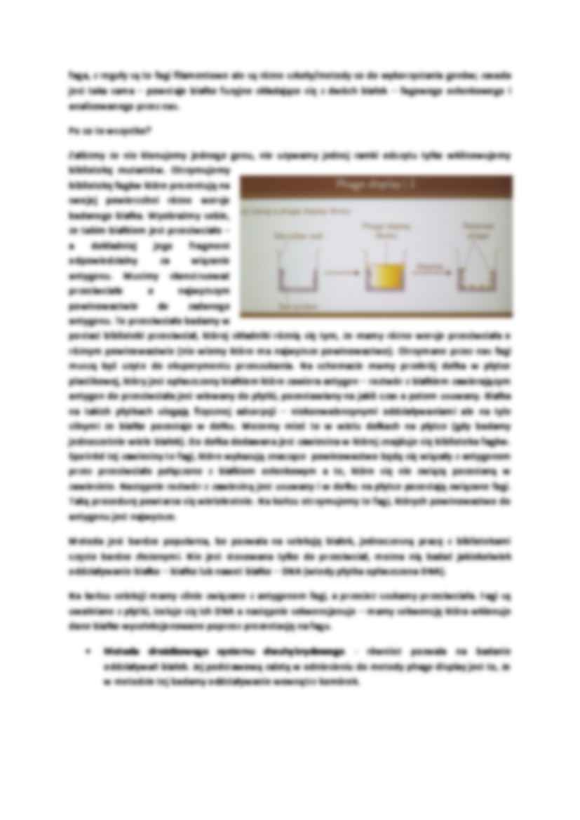 Inżynieria genetyczna- wykład 11 - strona 3