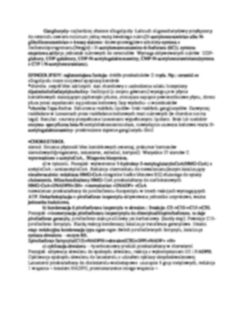 Steroidy- opracowanie - strona 2