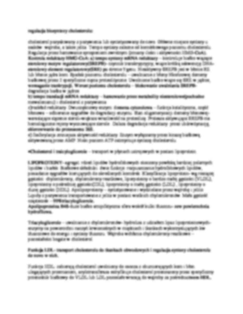 Steroidy- opracowanie - strona 3