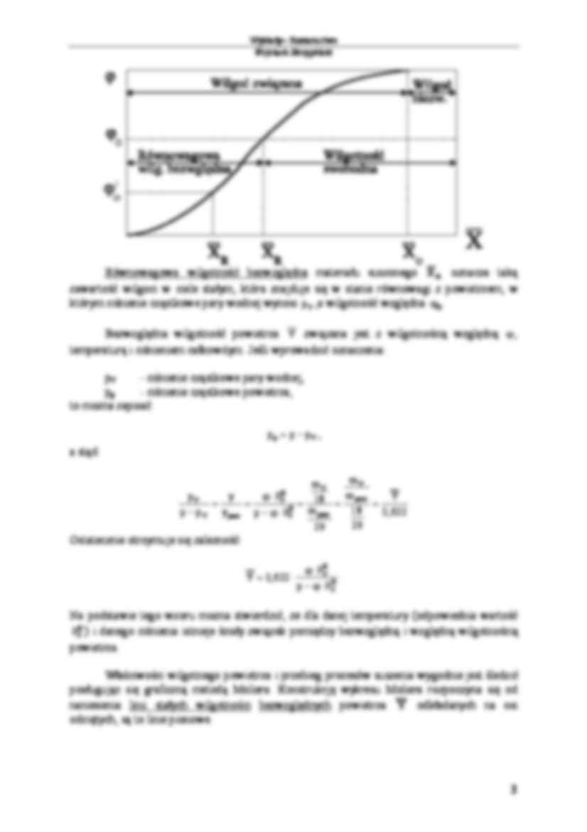 Suszarnictwo- wykład  - strona 3
